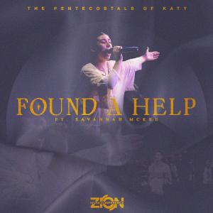 Listen to Found a Help (Reprise) [Live] (Reprise|Live) song with lyrics from The Pentecostals of Katy