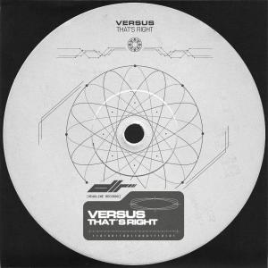 收聽Versus的That's Right歌詞歌曲