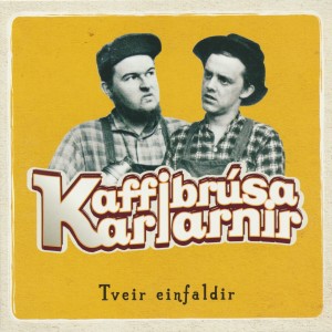 ดาวน์โหลดและฟังเพลง Se & hör í kirken (Live) พร้อมเนื้อเพลงจาก Kaffibrúsakarlarnir