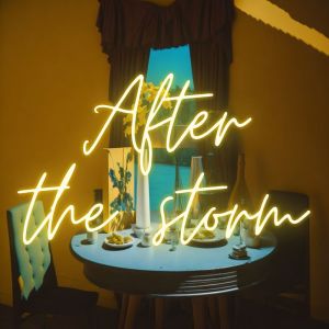 Album After The Storm (Trap Remix) oleh Remix Tendencia