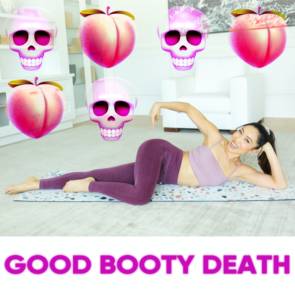 Good Booty Death