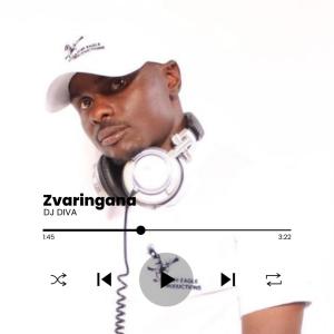 收聽Dj Diva的Zvaringana 1 (Radio Edit)歌詞歌曲