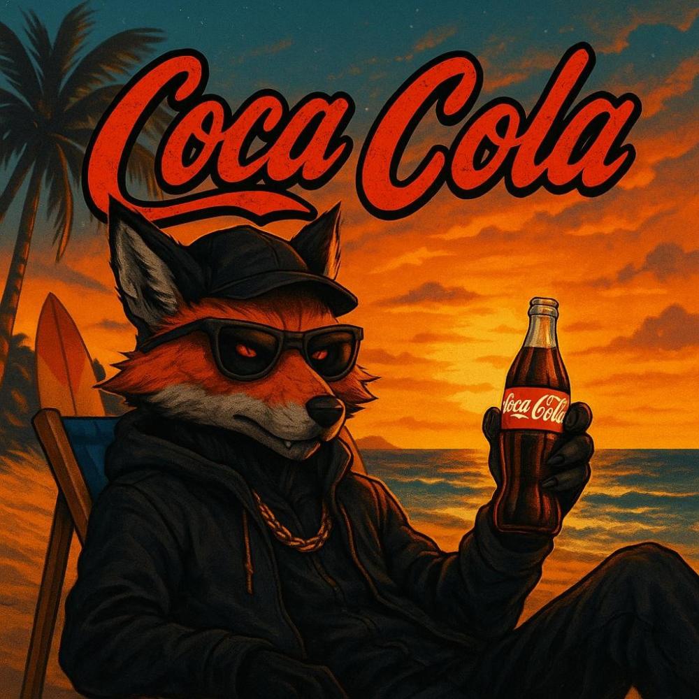 Coca Cola