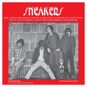ดาวน์โหลดและฟังเพลง Be My Ambulance พร้อมเนื้อเพลงจาก Sneakers