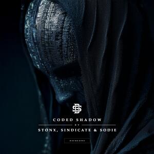 STONX的專輯Coded Shadow