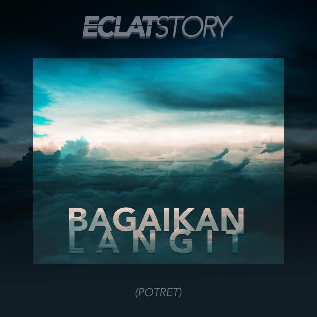 Bagaikan Langit Di Sore Hari Tik Tok Viral Lyrics Pagalworld All