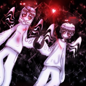 Album Ти і я (Explicit) from yanww