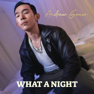 Album What A Night from Andrew Gouw