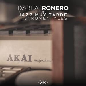 Album Jazz Muy Tarde (Instrumentales) from 