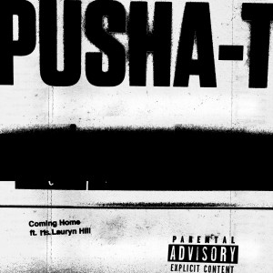 Pusha T的專輯Coming Home