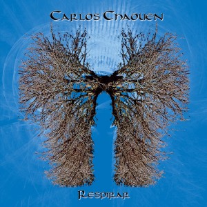Carlos Chaouen的專輯Respirar (Explicit)
