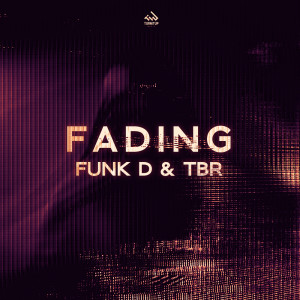 Album Fading oleh Funk D
