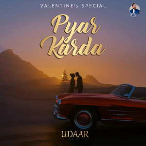 Listen to Pyar Karda song with lyrics from Udaar