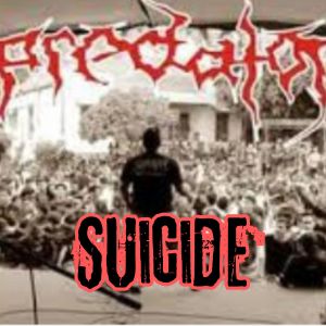 อัลบัม Suicide ศิลปิน Predator