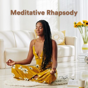 Album Meditative Rhapsody from Piano Time