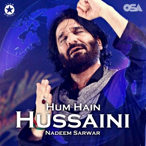 Nadeem Sarwar的專輯Hum Hain Hussaini