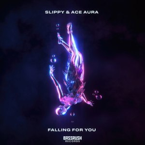 Listen to Falling For You song with lyrics from Slippy