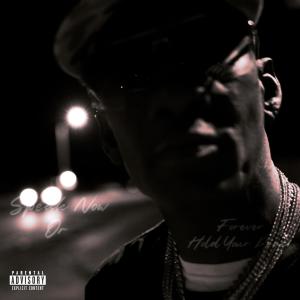 Crunchy Black的專輯Watch Yo Mouth (Explicit)