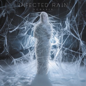 Infected Rain的專輯The Realm of Chaos (feat. Heidi Shepherd)