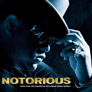 Notorious的專輯NOTORIOUS Music From and Inspired by the Original Motion Picture