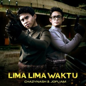 Dengarkan Lima Lima Waktu lagu dari Chazynash dengan lirik