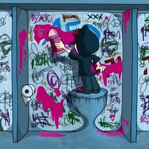 default playlist img