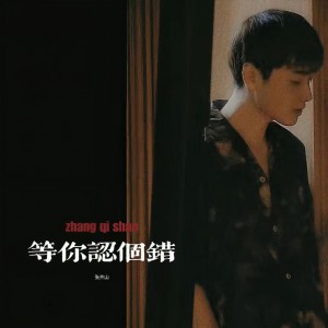 收聽張齊山DanieL的等你認個錯 (DJ偏離版)歌詞歌曲