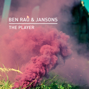 Album The Player from Ben Rau