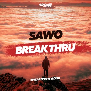 Sawo的专辑Break Thru