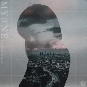 Listen to Pretty Things song with lyrics from MYRNE
