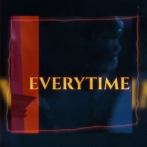 Kris Yute的專輯EVERYTIME (Explicit)