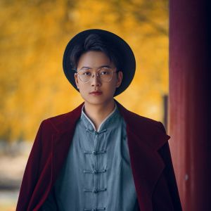 ดาวน์โหลดและฟังเพลง 将军泪 (伴奏) พร้อมเนื้อเพลงจาก 李袁杰