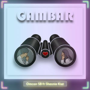 Dengarkan Gambar (Explicit) lagu dari Omcon SB dengan lirik