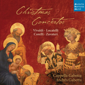 收聽Cappella Gabetta的Sonata à 4 for Violin, Strings and Continuo in G Major, Op. 1, No. 12: III. Adorazione. Vivace歌詞歌曲