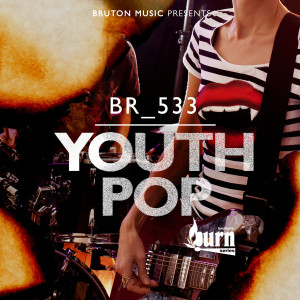 Jaco Caraco的专辑Burn Series: Youth Pop