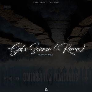 อัลบัม God’s Science Remix (Explicit) ศิลปิน Dok2