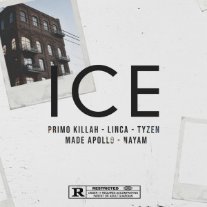 ดาวน์โหลดและฟังเพลง Ice (Explicit) พร้อมเนื้อเพลงจาก Primo Killah