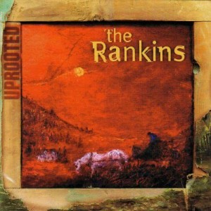收聽The Rankins的Let It Go歌詞歌曲