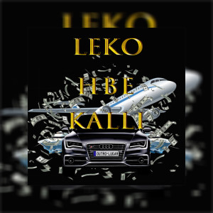 Album Outro lugar from Kalli