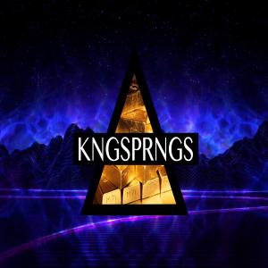 Dengarkan Demogorgon(feat. Vigil) (Explicit) lagu dari KNGSPRNGS dengan lirik