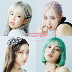 อัลบัม How You Like That (Japan Version) ศิลปิน BLACKPINK