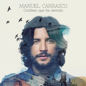 ดาวน์โหลดและฟังเพลง Que Nadie พร้อมเนื้อเพลงจาก Manuel Carrasco