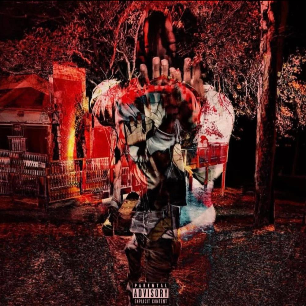 Adderall (feat. Clapdadriver) (Explicit)