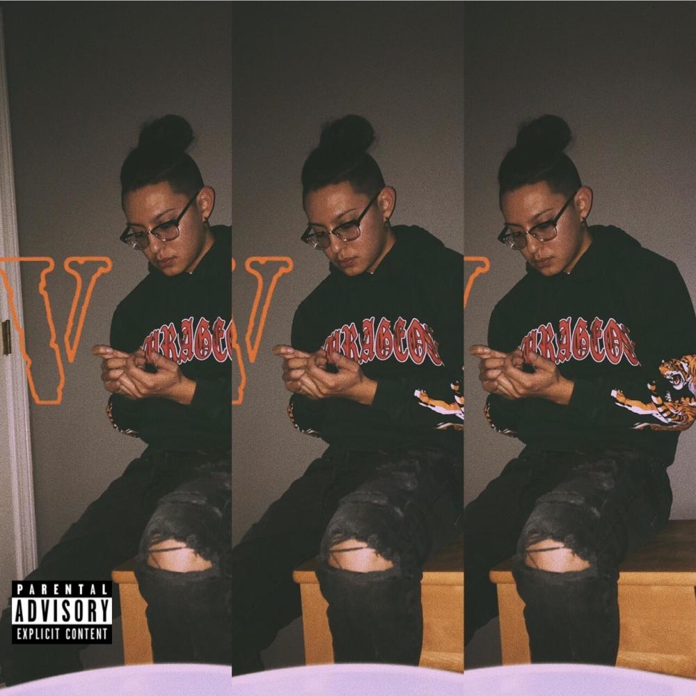 WAVES (feat. Gio) (Explicit)