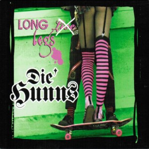 ดาวน์โหลดและฟังเพลง Time Has Come Today พร้อมเนื้อเพลงจาก Die Hunns