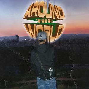 收聽Hektorete的Around the World歌詞歌曲