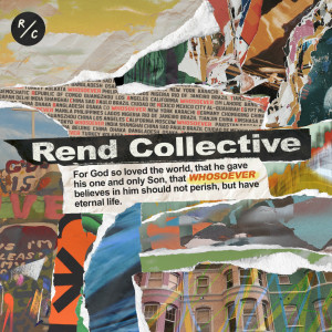 Rend Collective的專輯Whosoever