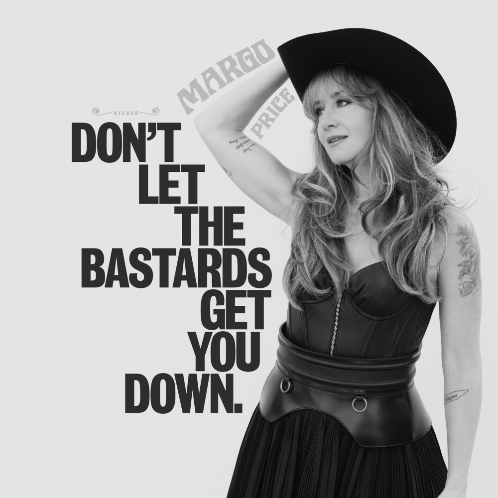 Don’t Let The Bastards Get You Down