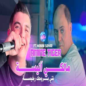 ดาวน์โหลดและฟังเพลง Malki Anisa พร้อมเนื้อเพลงจาก Cheb Amine Tigre