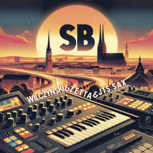Album SB from Wilczynski